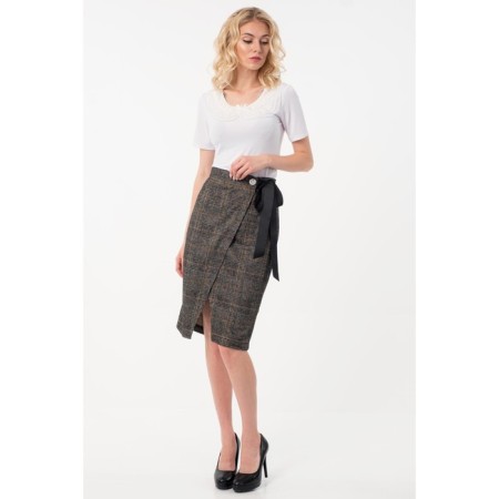 Jumper female, size 42-1