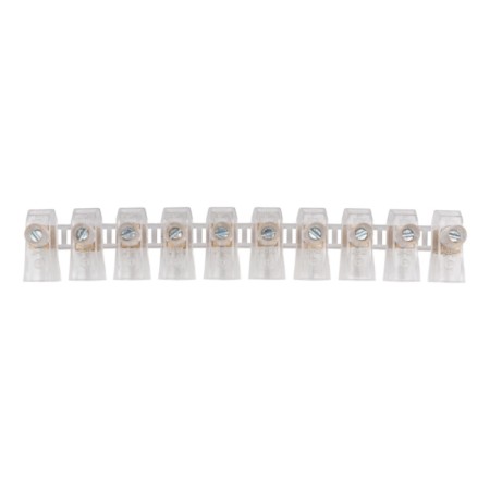 Know -term clip of spiral isolated KZVI 6 mm² (10x1) (10 pcs./Union) Rexant-4