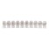 Know -term clip of spiral isolated KZVI 6 mm² (10x1) (10 pcs./Union) Rexant