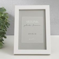 Photo frame MDF 