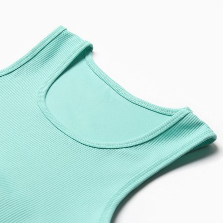 TOP Sports female minku color light green, river 46-6