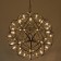 Bayerlux 669707/42 LED 25.2W 4000k chrome 40x40x150 cm