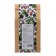 Gift set of Marussia "Berry Small": shower gel 400 ml + body scrub 150 ml