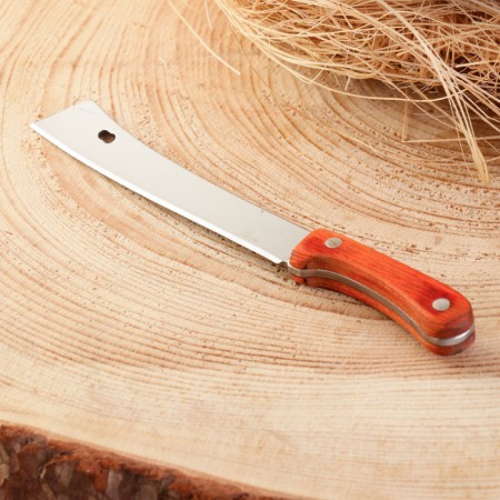 Souvent Nepal Knife Comer 12.5cm, 81mm/2mm blade-1