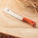 Souvent Nepal Knife Comer 12.5cm, 81mm/2mm blade