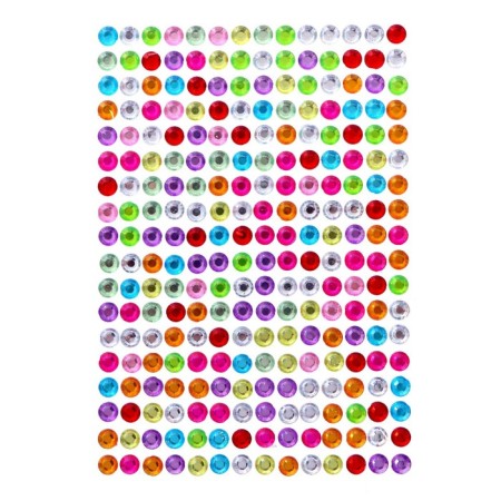 A set of puzzles for creativity "New Year", in the package-9