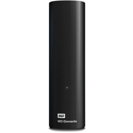 Hard disc WD USB 3.0 18TB WDBWLG0180HBK-EESNES DESKTOP 3.5 "Black-5