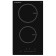 Maunfeld CVI292STBK, induction, 2 burners, sensor, black
