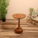 Coffee table 45x45x60 cm, mane