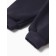 Costume: sweatshirt and pants crumb I am dino, height 86-92, dark gray