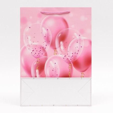 Laminated "Festive mood" package, 30 × 41.5 × 12 cm-2