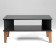 Table Journal Pandora, 900x550x450, black
