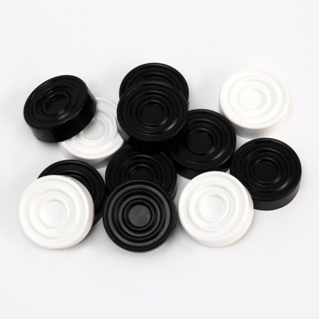 Checkers "Vladimir"-2