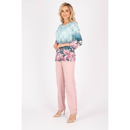 Female blouse, size 42-8