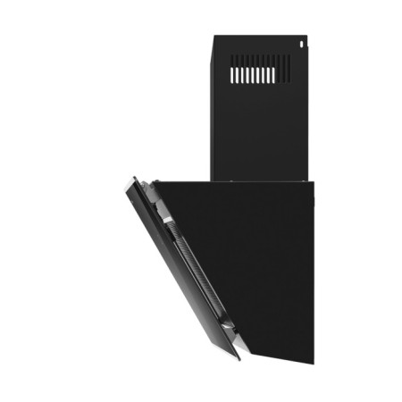 Excuse Maunfeld Eagle 850 90, inclined, 850 m3/h, 3 speeds, 90 cm, black-12