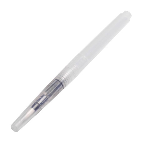 Calligraphic brush, synthetics, round, large, with a reservoir-6
