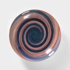 Deep plate 