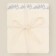 Trure -colored towel SL Home: Floral "Aivori" 90x150 cm, 100% cotton, 550 g/m2