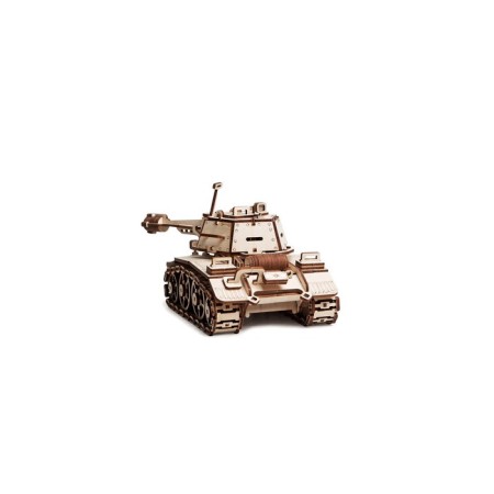 Wooden designer "Cadet"-2