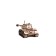 Wooden designer "Cadet"