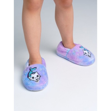 Slippers for the girl PlayTode, size 29-30