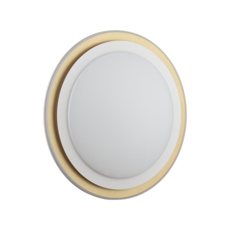 SETTA LED 48W 3000-6300K D410 IP43-4
