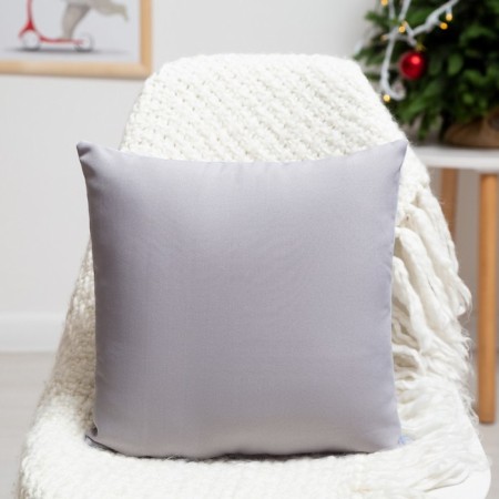 Decorative pillow GT52 35x35cm, Hollofiber, Gabardin, PE100%-2