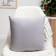 Decorative pillow GT52 35x35cm, Hollofiber, Gabardin, PE100%