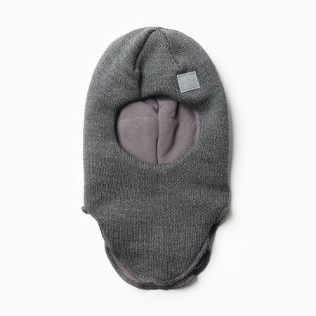 CHILD-HEARCH for children, dark gray color, size 46-50
