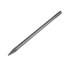 Chisel of pico-shaped tundra, SDS-MAX, 18 x 400 mm