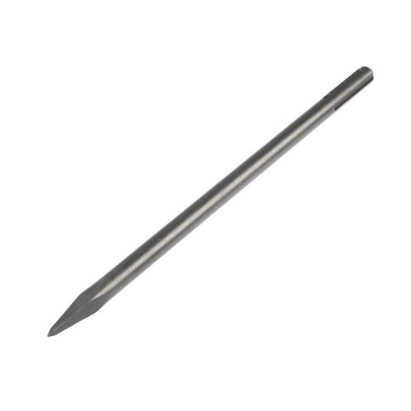 Chisel of pico-shaped tundra, SDS-MAX, 18 x 400 mm