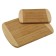 Grootboard high strength Axentia, 40x30x1.6 cm