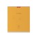 Notebook of 12 sheets in the Erichkrause "Classic" Nature Colors, cover coated cardboard, offset unit, whiteness 100%, mix