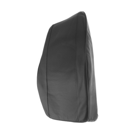 Orthopedic pillow on the seat, with memory effect-2