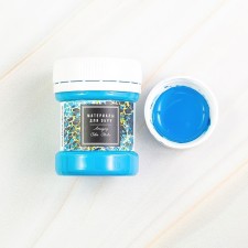 AM.color paint, azure, 30 ml