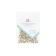 Rhinestones "Crystal", No. 10 holography, 50 pcs