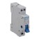 Modular CHINT NZK1-32, 32 A, 3 positions