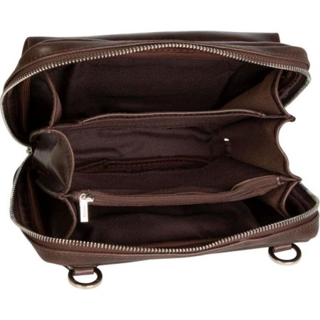 Bag Mare n/k, lightning, color brown druid-1