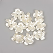 Beads for creativity plastic 