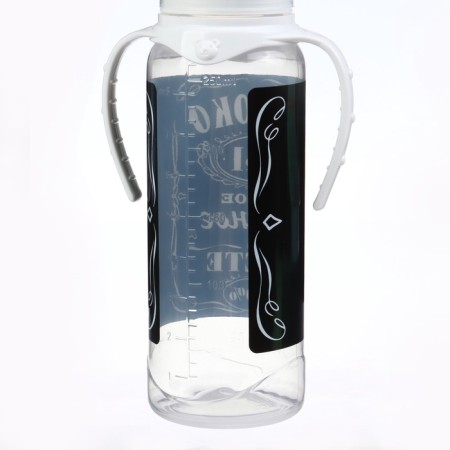A set of bottles for feeding "Milk No. 1" 150 and 250 ml-10