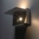 Sconces with the Citilux “Descartes” CL704370 18.5x10 cm, 2x3W, LED, white color