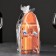 Standing for a bottle "Cartridge" 25x11x9.5 cm
