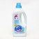Bos White bleach plus, liquid, 1.2 liters