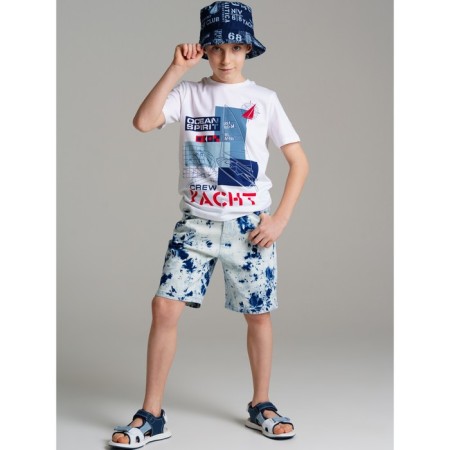 Panama for the boy PlayTode, size 52-1