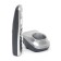 Radio Telphone Dect Panasonic KX-TG2512RUN Platinum, AOO