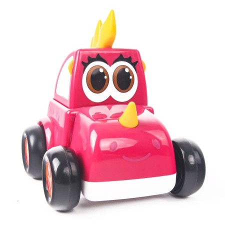 Dino Mashinka Inertial Push’N’Go Mokas Boolly-1