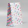 Gift Package Laminated, packaging, Rainbow Gift, MS 18 x 23 x 8 cm
