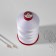 Threads 130l, 2500 m, white color No. 001