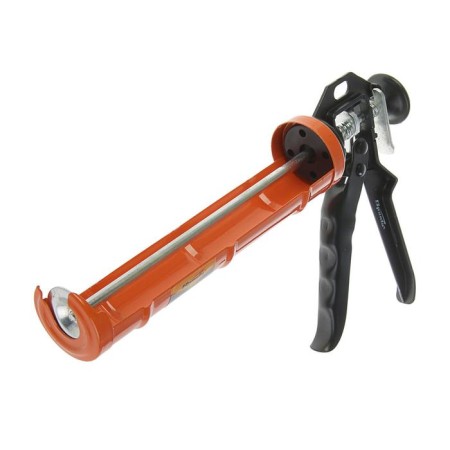 SPARTA Heavy Duty, 310 ml, half -open, round rod 7 mm-1