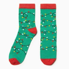 Women's socks kaftan 